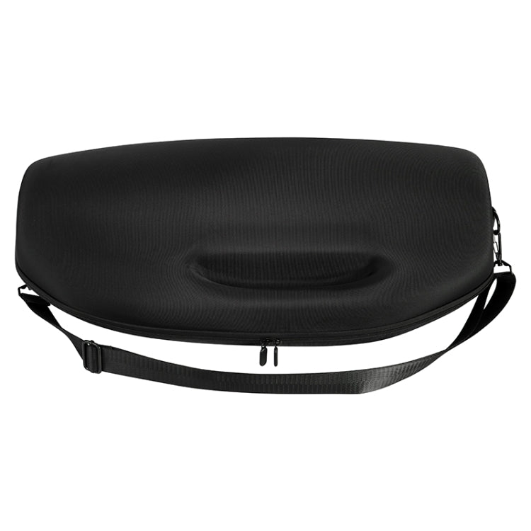 For JBL Boombox 2 / Boombox Portable Storage Box Case Bag(Black + Grey)