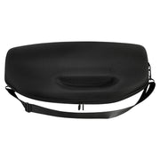 For JBL Boombox 2 / Boombox Portable Storage Box Case Bag(Black + Grey)