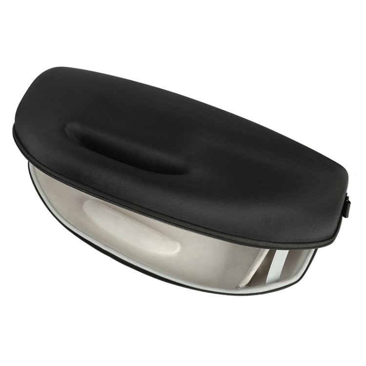 For JBL Boombox 2 / Boombox Portable Storage Box Case Bag(Black + Grey)