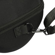 For JBL Boombox 2 / Boombox Portable Storage Box Case Bag(Black + Grey)