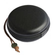 For B&O BeoPlay A1 / BeoPlay A1 Gen2 Zipper Storage Case Hollow Carrying Bag - Protective Case by PMC TechLife | Online Shopping South Africa | PMC TechLife