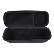 For Anker Soundcore Motion+ Portable Storage Box Case Shockproof Carrying Bag(Black)