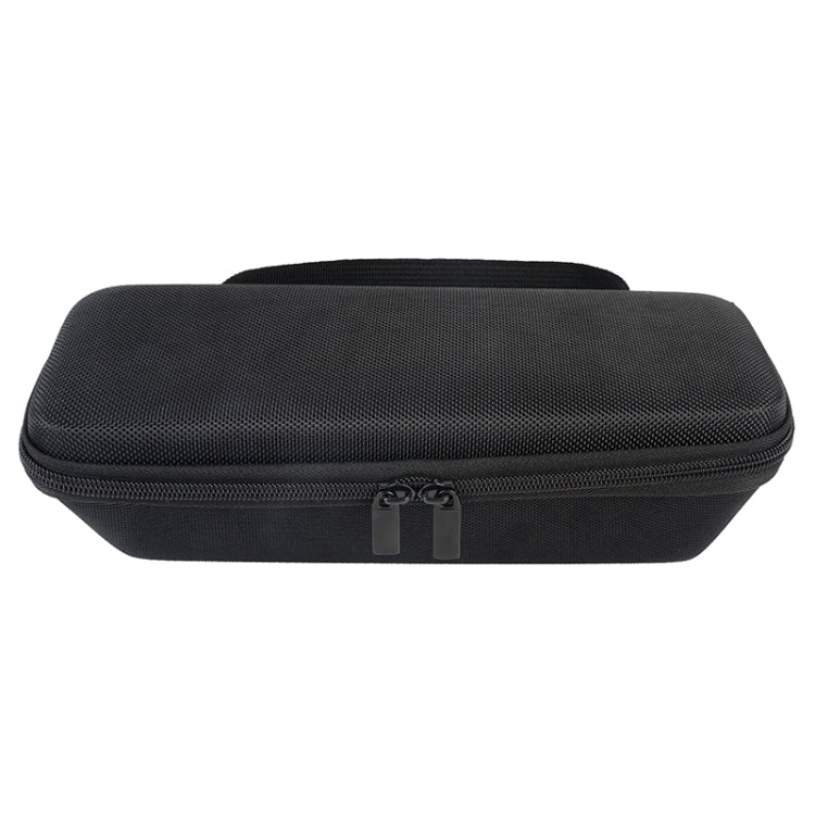 For Anker Soundcore Motion+ Portable Storage Box Case Shockproof Carrying Bag(Black)