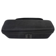 For Anker Soundcore Motion+ Portable Storage Box Case Shockproof Carrying Bag(Black)