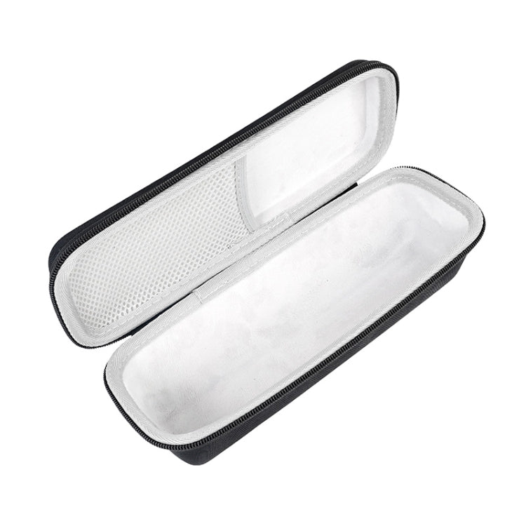 For Anker Soundcore Motion+ Portable Storage Box Case Shockproof Carrying Bag(Black)