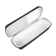 For Anker Soundcore Motion+ Portable Storage Box Case Shockproof Carrying Bag(Black)