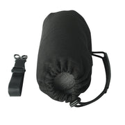 For JBL PULSE 4 / 3 Sound Transmission Box Rope Small Mesh Bag Protective Case