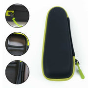 For Philips OneBlade QP2530 / 2520 Travel Shaver Storage Box EVA Shaver Case