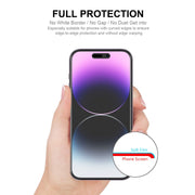 1 PCS ENKAY Full Glue Explosion-proof Hydrogel Film For iPhone 14 Pro Max