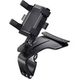 YB001 360 Degree Rotation Car Dashboard Phone Holder - Car Holders by PMC TechLife | Online Shopping South Africa | PMC TechLife