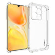 For vivo V25 5G Global ENKAY Clear TPU Shockproof Phone Case - free shipping - PMC TechLife - Order now!