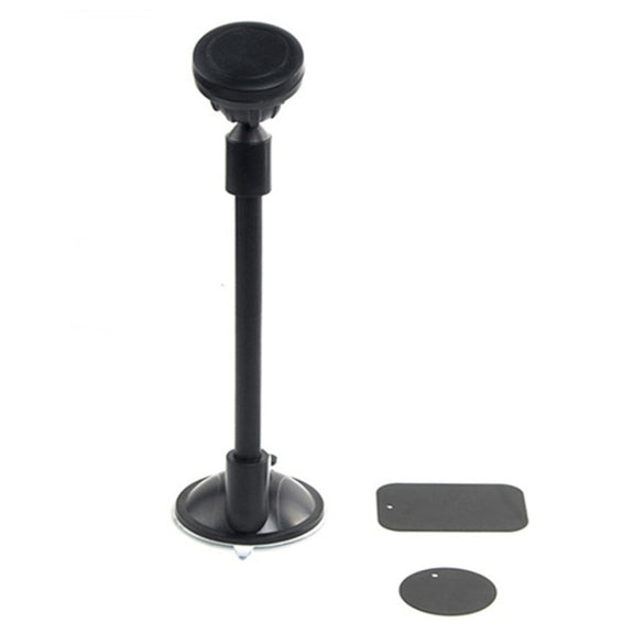 HRT-RGCT Universal 360 Degree Rotating Car Windshield Magnetic Phone Holder Accessories