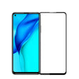 For ASUS Zenfone 9 PINWUYO 9H 2.5D Full Screen Tempered Glass Film(Black) - ASUS Tempered Glass by PINWUYO | Online Shopping South Africa | PMC TechLife | Buy Now Pay Later Mobicred