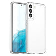 For Samsung Galaxy S23+ 5G Candy Series TPU Phone Case(Transparent) - free shipping - PMC TechLife - Order now!