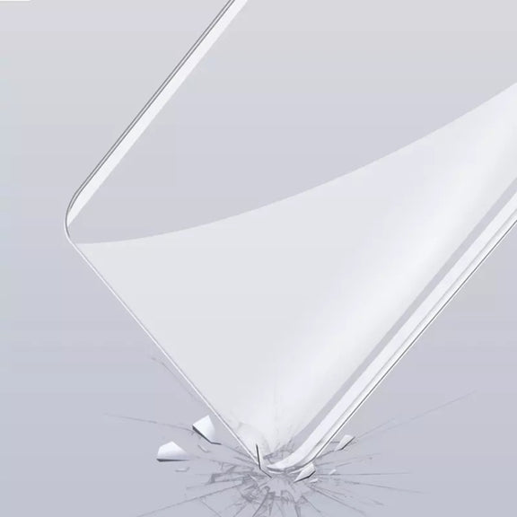 For Samsung Galaxy S23 Ultra 5G mocolo 9H 3D Full Screen UV Screen Film