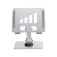 JUNSUNMAY 360 Degree Rotating Foldable Height Angle Adjustable Phone Tablet Holder(Style A) - free shipping - PMC TechLife - Order now!