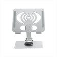 JUNSUNMAY 360 Degree Rotating Foldable Height Angle Adjustable Phone Tablet Holder(Style B) - free shipping - PMC TechLife - Order now!