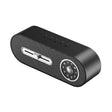 JY-78 Bluetooth Speaker with Sleep White Noise Support Memory Card U-disk(Black) - Desktop Speaker by PMC TechLife | Online Shopping South Africa | PMC TechLife