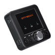 GTMEDIA RT05 Bluetooth 5.0 Audio Receiver & Transmitter 2 in 1 Adapter - Audio Receiver Transmitter by PMC TechLife | Online Shopping South Africa | PMC TechLife