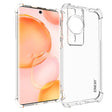For Huawei P60 / P60 Pro ENKAY Hat-Prince Clear TPU Shockproof Phone Case - free shipping - PMC TechLife - Order now!