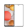 For Samsung Galaxy A34 5G MOFI 9H 3D Explosion-proof Curved Screen Tempered Glass Film(Black) - Galaxy Tempered Glass by MOFI | Online Shopping South Africa | PMC TechLife | Buy Now Pay Later Mobicred