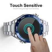 1pcs For Huawei Watch Ultimate ENKAY Hat-Prince 0.2mm 9H Tempered Glass Screen Protector Watch Film