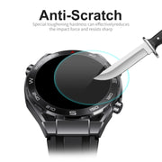 1pcs For Huawei Watch Ultimate ENKAY Hat-Prince 0.2mm 9H Tempered Glass Screen Protector Watch Film