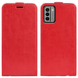 For Nokia G22 R64 Texture Vertical Flip Leather Phone Case(Red) - free shipping - PMC TechLife - Order now!