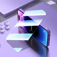 For iPhone 14 Plus / 13 Pro Max ENKAY Hat-Prince 0.1mm Ultrathin Anti-reflection Special Glass Film - iPhone 14 Plus Tempered Glass by ENKAY | Online Shopping South Africa | PMC TechLife | Buy Now Pay Later Mobicred