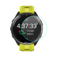 1pcs For Garmin Forerunner 965 ENKAY 0.2mm 9H Tempered Glass Screen Protector Watch Film - Smart Wear by ENKAY | Online Shopping South Africa | PMC TechLife