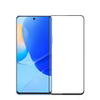 For Meizu 20 Pro PINWUYO 9H 2.5D Full Screen Tempered Glass Film(Black) - For Meizu by PINWUYO | Online Shopping South Africa | PMC TechLife | Buy Now Pay Later Mobicred