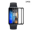 2pcs For Huawei Band 8 / 9 ENKAY Hat-Prince 3D Full Coverage Soft PC Edge + PMMA HD Screen Protector Film - Screen Protector by ENKAY | Online Shopping South Africa | PMC TechLife | Buy Now Pay Later Mobicred