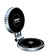T1 For Tesla Magnetic  Scalable Foldable 360 Degree Rotary Car Mobile Phone Holder - Car Holders by PMC TechLife | Online Shopping South Africa | PMC TechLife