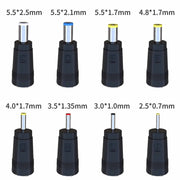 USB DC 5V to 12V Set Up Cable Converter Adapter