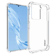 For HTC U23 Pro ENKAY Hat-Prince Transparent TPU Shockproof Phone Case - HTC by ENKAY | Online Shopping South Africa | PMC TechLife | Buy Now Pay Later Mobicred