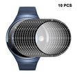 10pcs For Huawei Watch 4 Pro ENKAY 3D Full Coverage Soft PC Edge + PMMA HD Screen Protector Film - free shipping - PMC TechLife - Order now!