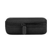 For JBL GO3 Speaker Outdoor Travel EVA Hard Shell Protective Bag Portable Storage Box