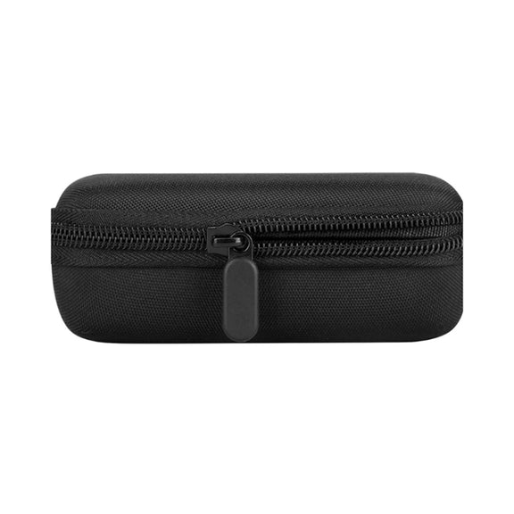 For JBL GO3 Speaker Outdoor Travel EVA Hard Shell Protective Bag Portable Storage Box