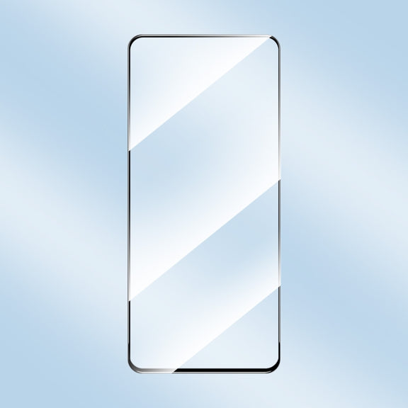 2pcs For Google Pixel 7A ENKAY Full Glue High Aluminum-silicon Tempered Glass  Film