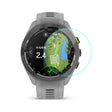For Garmin Approach S70 ENKAY 0.2mm 9H Tempered Glass Screen Protector Watch Film - Screen Protector by ENKAY | Online Shopping South Africa | PMC TechLife