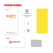 For Honor 90 / Huawei P60 / P60 Pro ENKAY Hat-Prince Full Glue Coverage Soft Explosion-proof Hydrogel Film