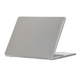 For MacBook Air 15.3 (A2941) ENKAY Hat-Prince Crystal Protective Case Cover Hard Shell(Grey) - free shipping - PMC TechLife - Order now!