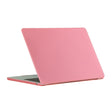For MacBook Air 15.3 (A2941) ENKAY Hat-Prince Matte Protective Case Cover Hard Shell(Pink) - free shipping - PMC TechLife - Order now!