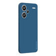 For Xiaomi Redmi Note 13 Pro+ PINWUYO Sense Series Liquid Silicone TPU Phone Case(Blue) - free shipping - PMC TechLife - Order now!