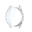 For Samsung Galaxy Watch6 44mm ENKAY Hat-Prince Full Coverage Transparent Soft TPU Case with Screen Protection - free shipping - PMC TechLife - Order now!
