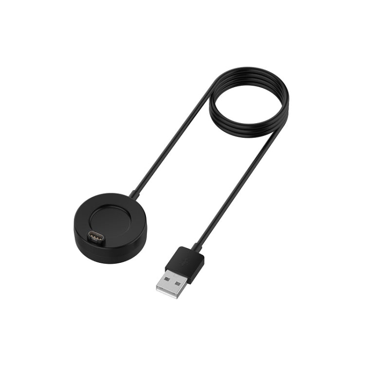 Compatible with Garmin Vivoactive 5 Smart Watch Charging Cable, Length:1m