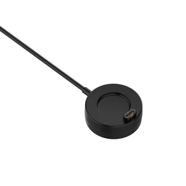Compatible with Garmin Vivoactive 5 Smart Watch Charging Cable, Length:1m