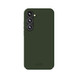 For Samsung Galaxy S23 FE 5G MOFI Qin Series Skin Feel All-inclusive PC Phone Case(Green) - Galaxy Phone Cases by MOFI | Online Shopping South Africa | PMC TechLife | Buy Now Pay Later Mobicred