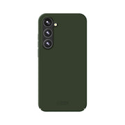 For Samsung Galaxy S23 FE 5G MOFI Qin Series Skin Feel All-inclusive PC Phone Case(Green)
