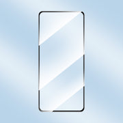For Google Pixel 8 Pro 2pcs ENKAY Hat-Prince Full Glue High Aluminum-silicon Tempered Glass Film